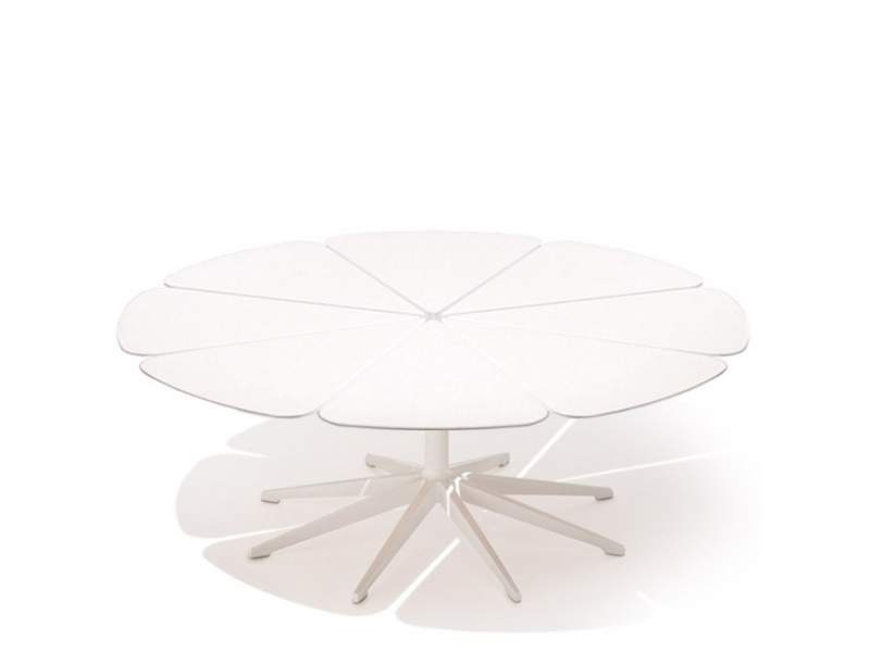 Beistelltisch, Knoll International Studio, Petal® Coffee Table