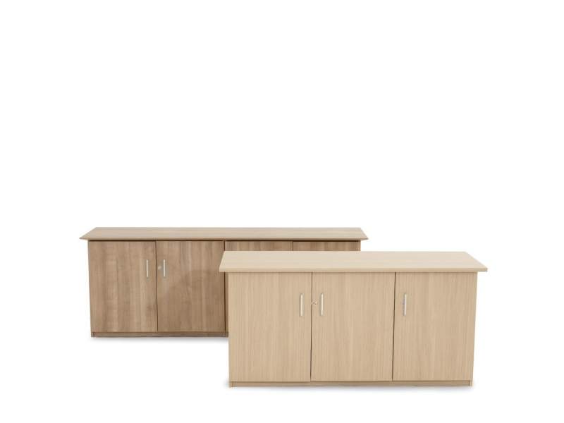 Sideboard Büro, Bigla by Orangebox, Bigla pars credenzas by Orangebox
