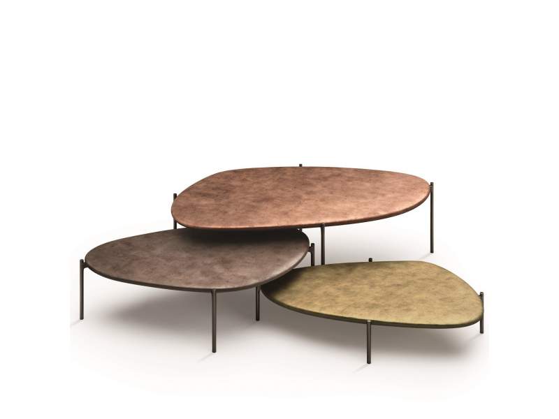 Beistelltisch, Walter Knoll, Ishino Table