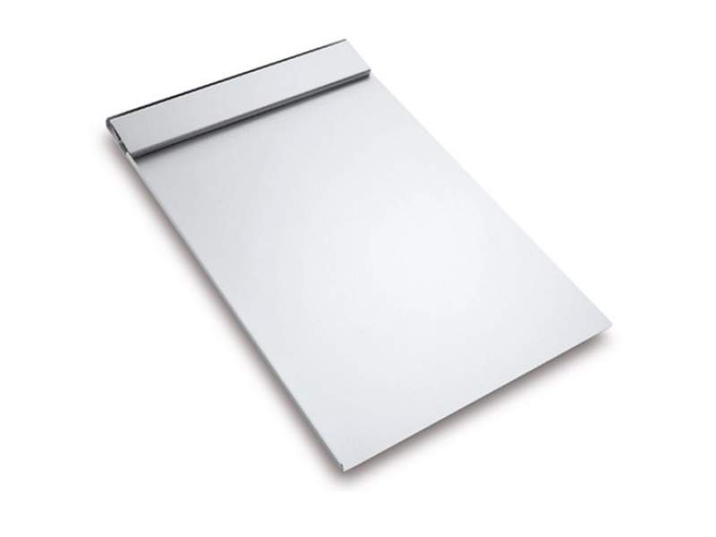 Diverse Accessoires, Hansa, Alu-Clip-Board A4