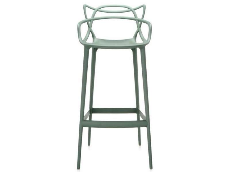 Barhocker | Barhocker, Kartell, Masters Stool
