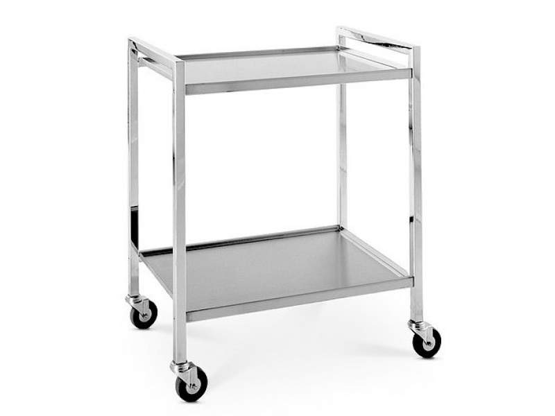 Barwagen, KIM, Servitore Instrumentenboy