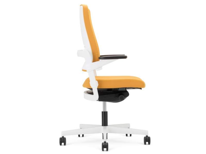 Bürostuhl orange Bürodrehstuhl, Nowy Styl Xilium UPH