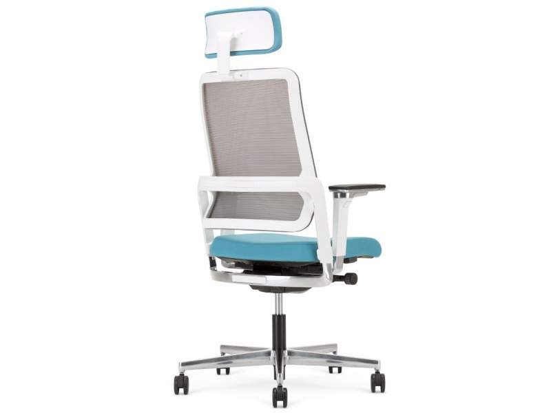 Drehstühle Büro Design Bürostühle mit Armlehnen, Nowy Styl Xilium Mesh