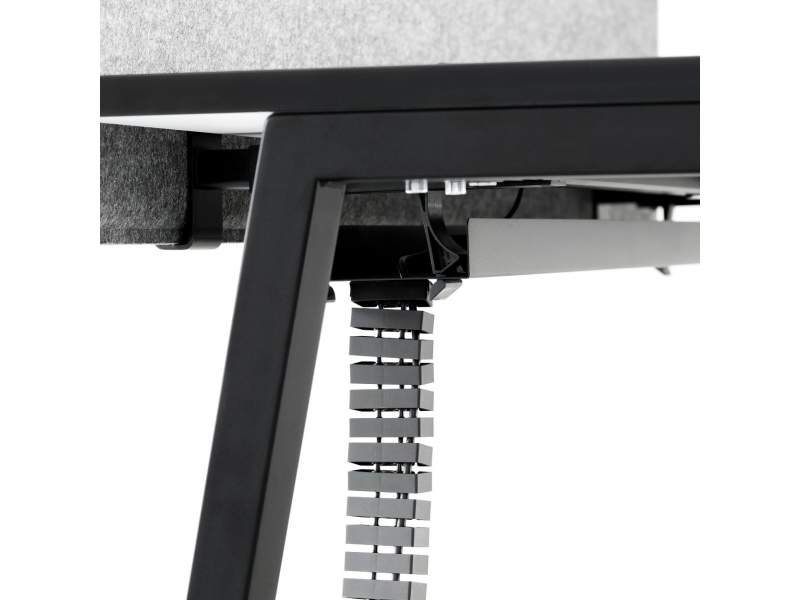 Diverse Accessoires | Schubladensysteme | Kabelführungen/Elektrifizierungen, Nowy Styl, CS5040 Zubehör