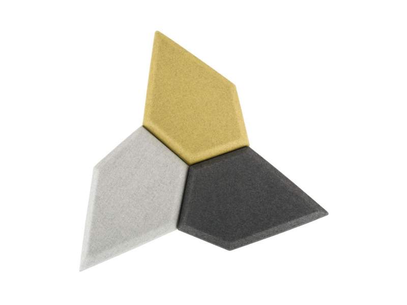 Akustikelemente, ROHDE & GRAHL (Nowy Styl Group), Akustik Panels Formo