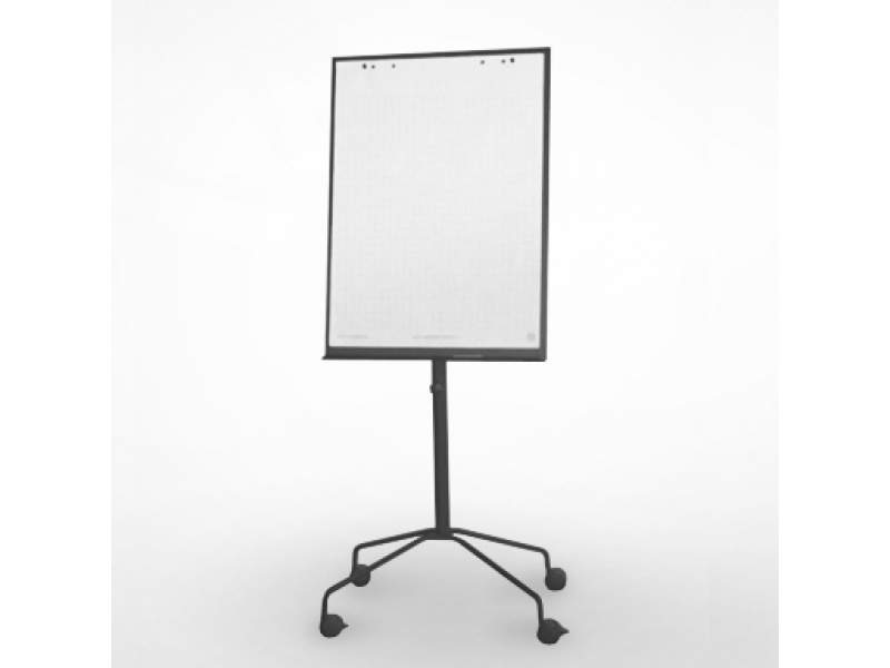 Flipcharts, o+c system - adeco, Flipchart Eiger