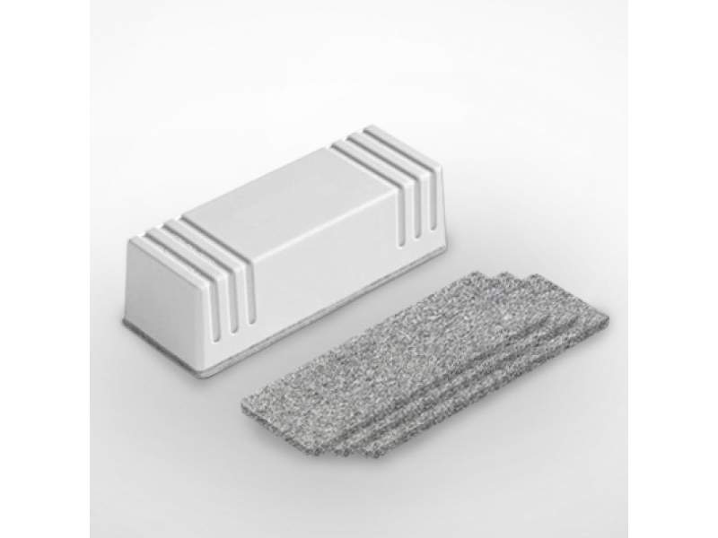 Diverse Accessoires, o+c system - adeco, Wischer Whiteboards