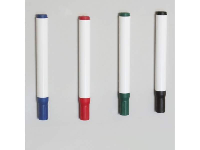 Diverse Accessoires, o+c system - adeco, Marker magnetisch