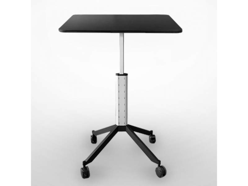 Stehpulte/Stehtische, o+c system - adeco, Stehtisch