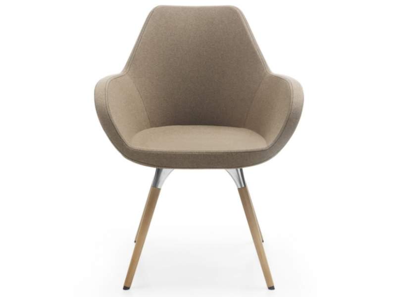 Clubsessel Cocktailsessel  Lounge Sessel Loungemöbel, profim, Fan