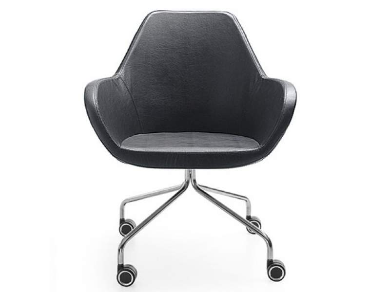 Clubsessel drehbar Cocktailsessel  Lounge Sessel Loungemöbel, profim, Fan