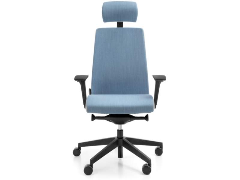 Drehstühle Büro ergonomisch Bürostühle mit Armlehnen, profim, Motto