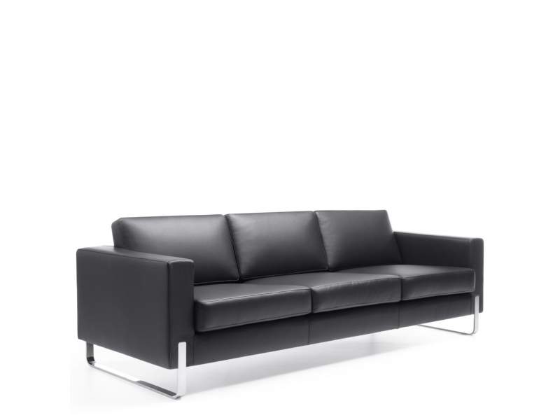 Möbel für Warte und Empfangsbereiche | Loungesofa, profim, MyTurn Sofa