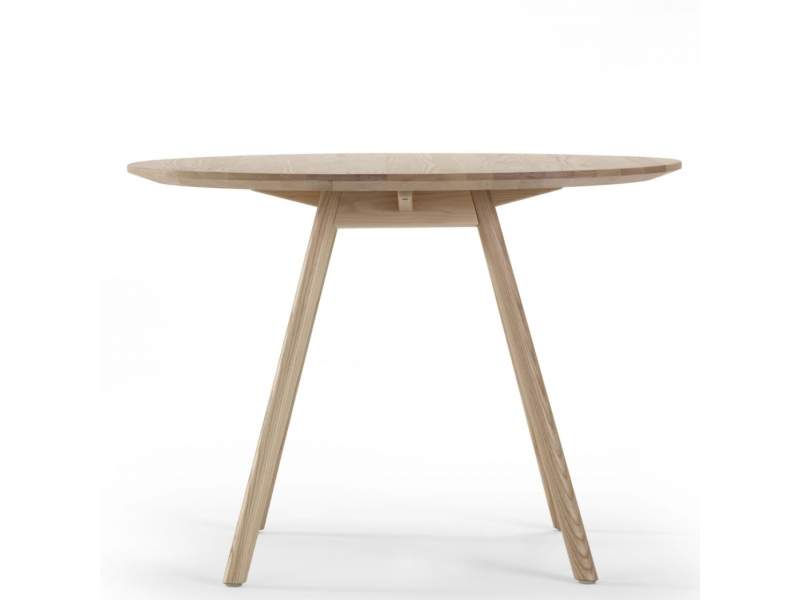 Beistelltische Holz Beistelltisch, offecct, Kali