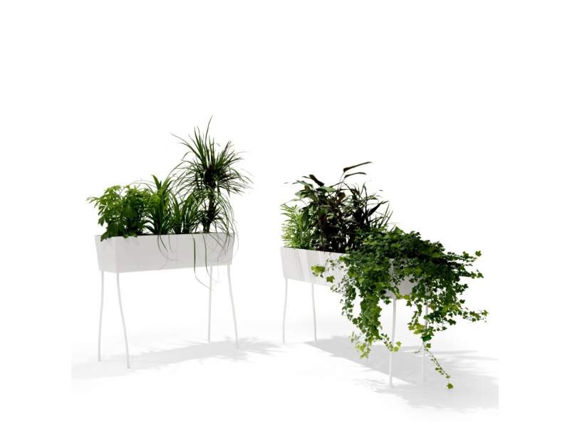 Diverse Accessoires, offecct, Green Pedestals
