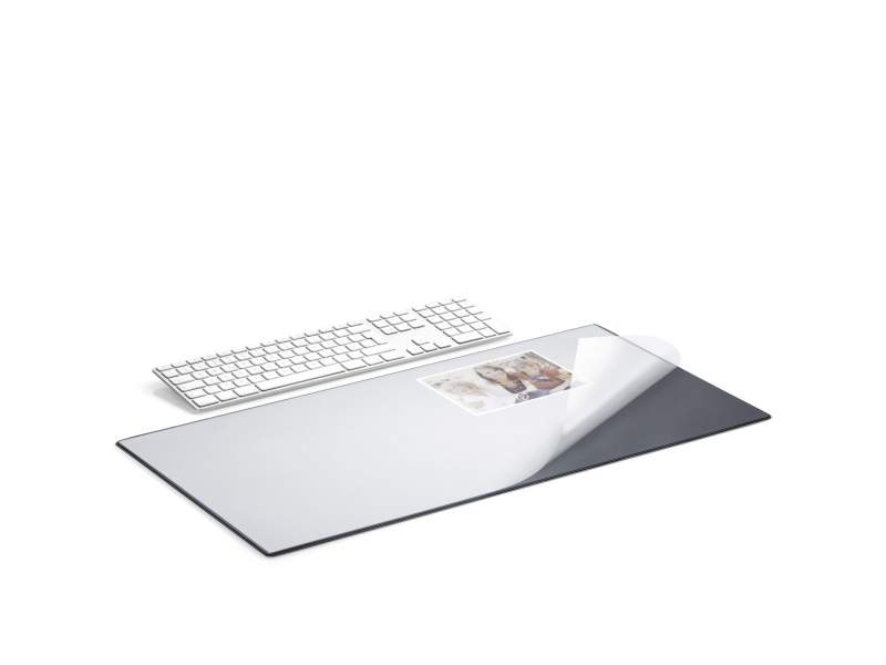 Ergonomisches Bürozubehör , Hansa, Schreibunterlage "ComputerPad Cover"