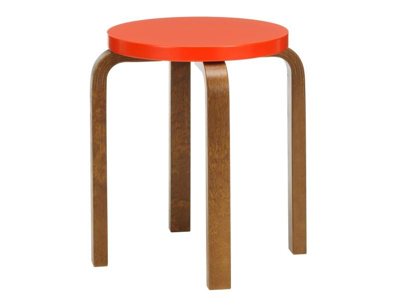 Hocker, Artek, Stool E60