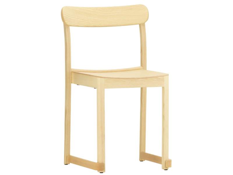Besucher- und Konferenzstühle, Artek, Atelier Chair