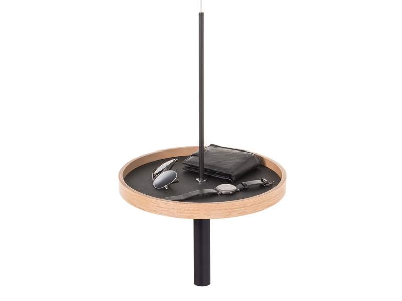 Diverse Accessoires, D-Tec, Circulum