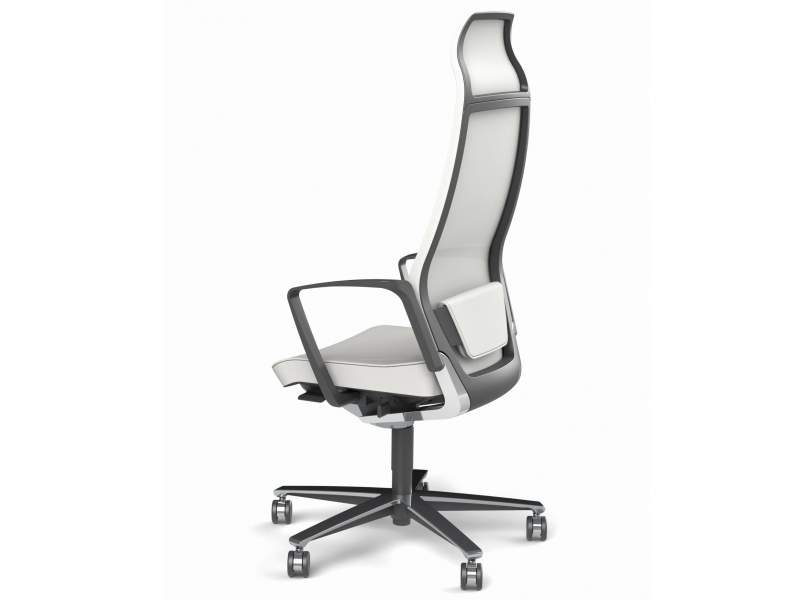 Drehstuhl Bürostuhl Design Bürostühle mit Armlehnen
Designer Bürostuhl Stoff Bürostühle kaufen Bürodrehstuhl exklusiv weiß Züco Selvio