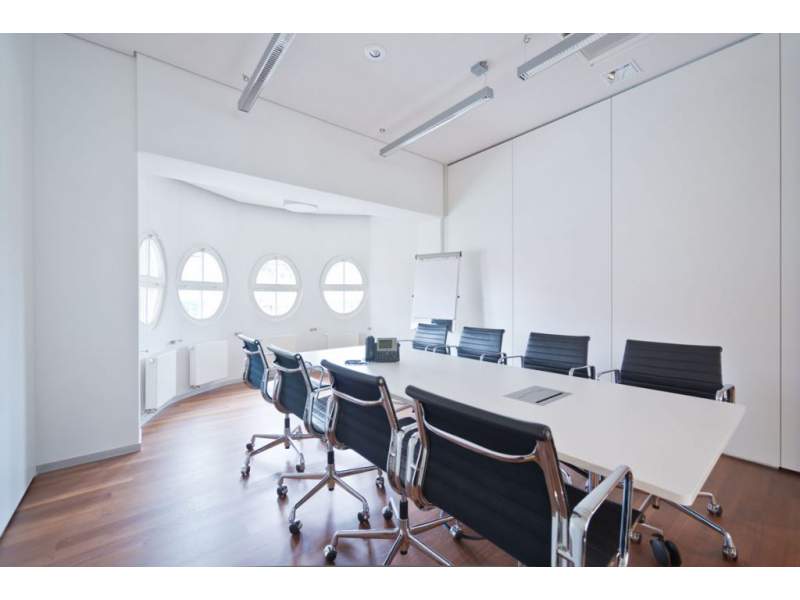 Unternehmensberatung A.T. Kearney, München Referenz Projekt Planen Designfunktion