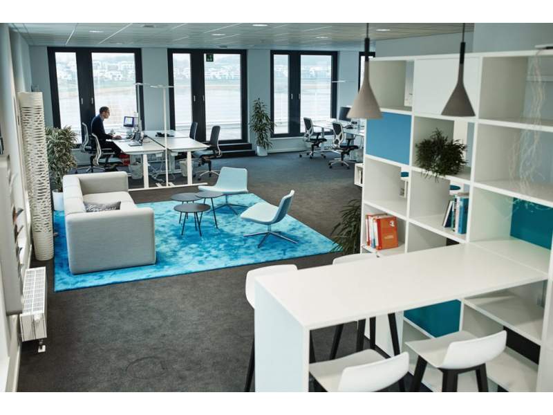 utinity GmbH, Dortmund Referenz Projekt Planen Designfunktion
