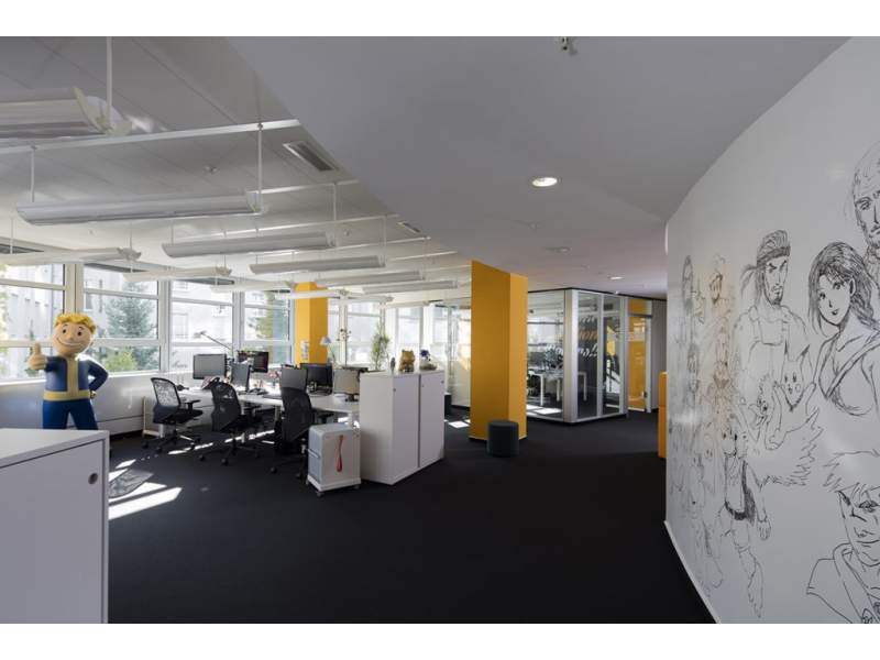 Ströer Media Brands, Berlin Referenz Projekt Planen Designfunktion