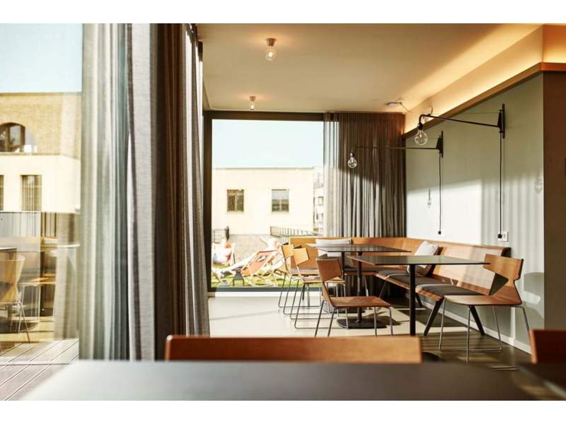 Serviceplan, Berlin Referenz Projekt Planen Designfunktion