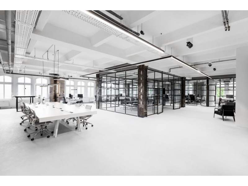 Navarra.is, Berlin Referenz Projekt Planen Designfunktion