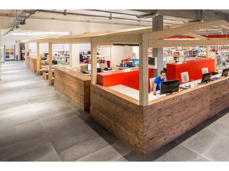 FX Ruch, Singen Referenz Projekt Planen Designfunktion