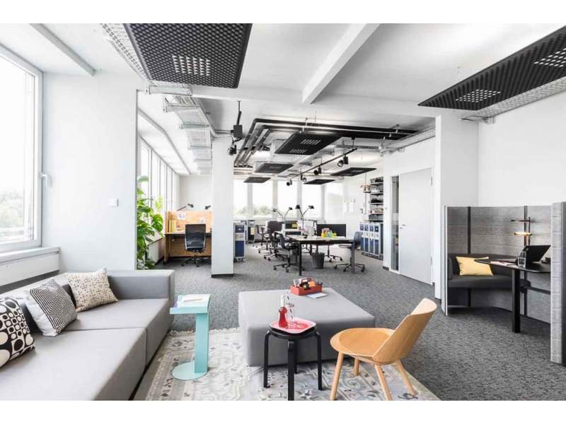 Design Offices GmbH, Nürnberg Referenz Projekt Planen Designfunktion