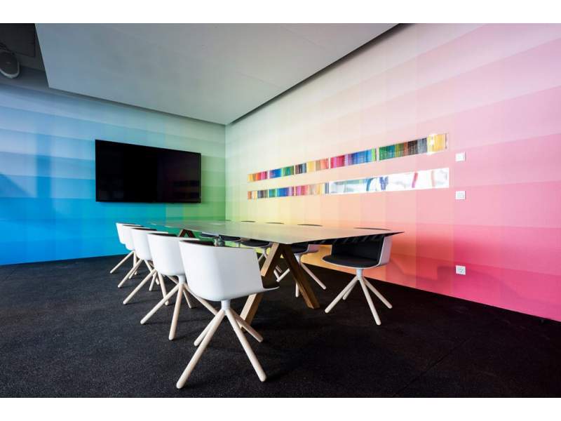 Agentur Avantgarde, München Referenz Projekt Planen Designfunktion