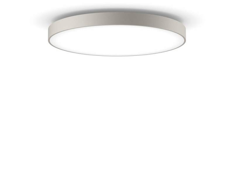 Deckenleuchten LED Deckenlampe rund Design Bürolampe Decke XAL Vela EVO
