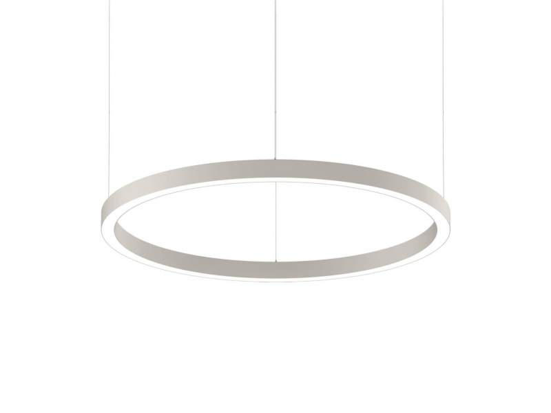 Pendelleuchten Design Pendelleuchte modern Bürolampe LED XAL Mino 60 Circle
