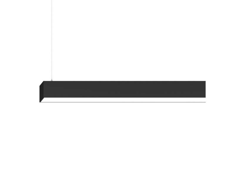 Pendelleuchten Design Pendelleuchte modern Bürolampe LED XAL Lito 60