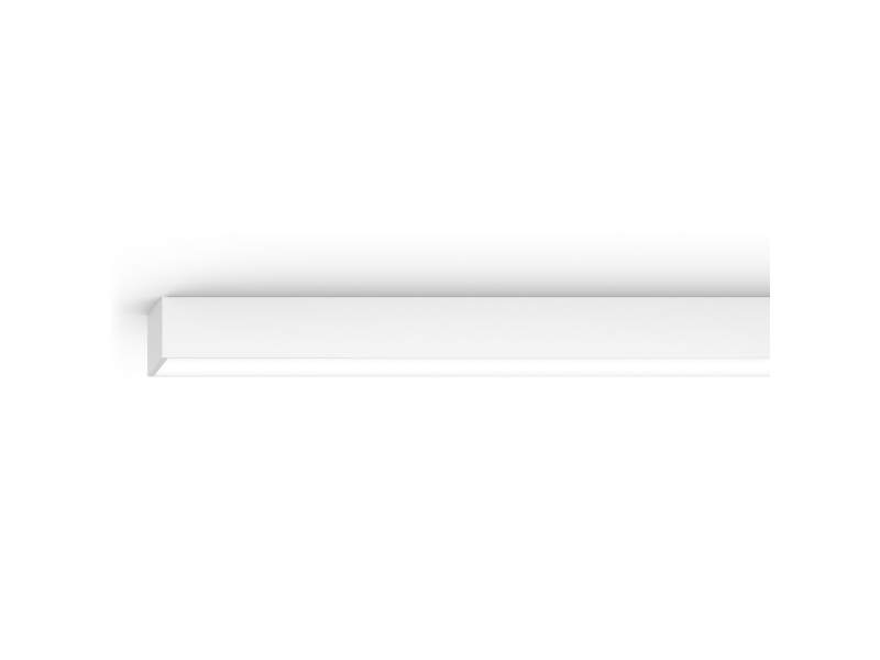 Deckenleuchten LED Deckenlampe Design Bürolampe Decke weiß XAL Mino 60