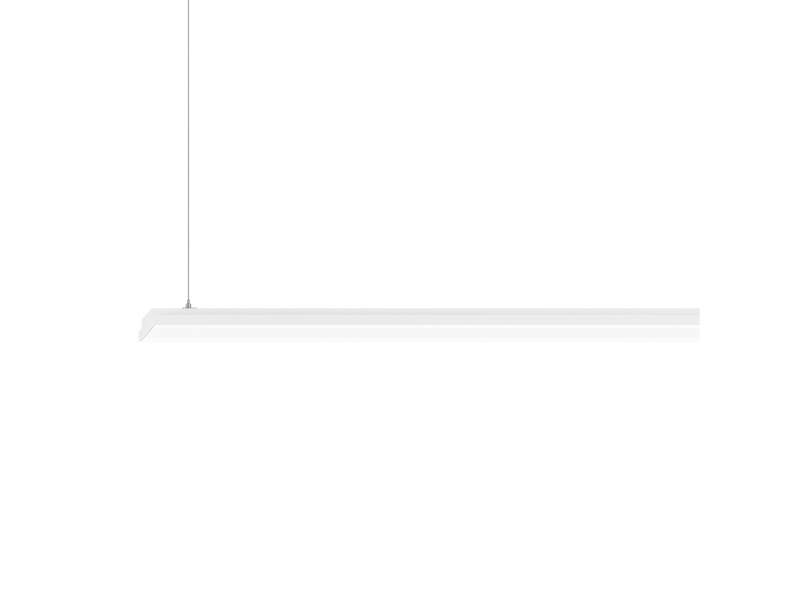 Pendelleuchten Design Pendelleuchte modern Bürolampe LED weiß XAL Leno