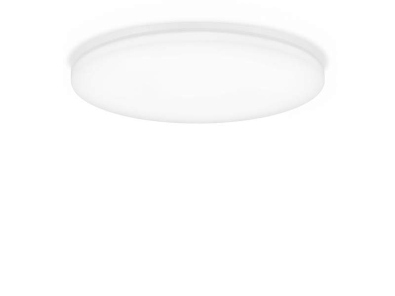 Deckenleuchten LED Deckenlampe Design Bürolampe Aluminiumdruckguss Decke XAL Sono