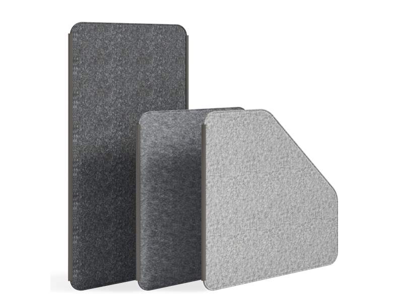 Trennwände Raumteiler Trennwand Büro Stellwand Büro Steelcase Flex Screens