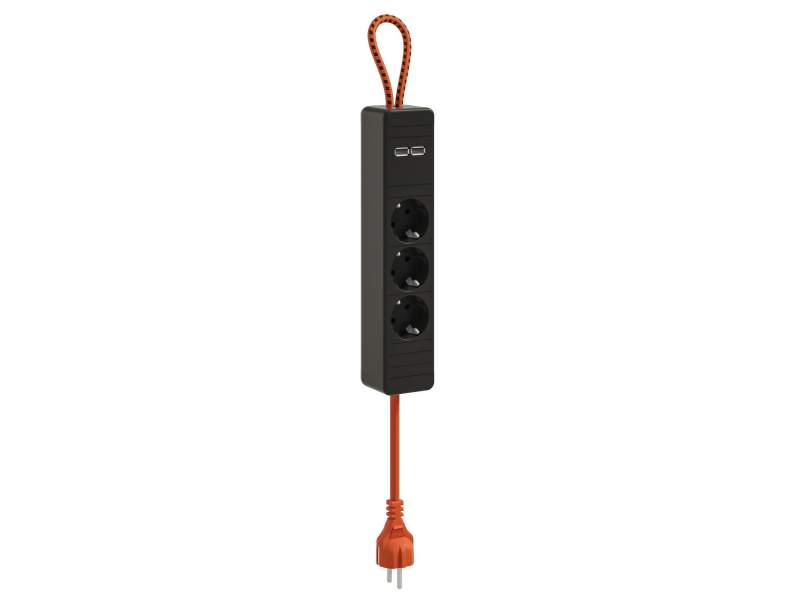 Steelcase Flex mobile Stromversorgung Strompult