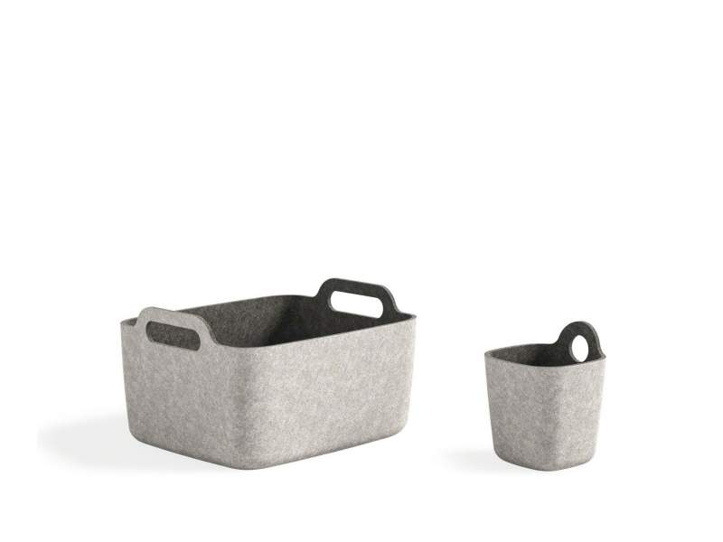 Körbe Zubehör Korb Steelcase Flex Zubehör
