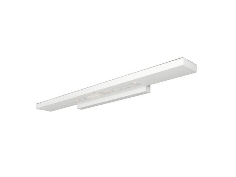 Wandleuchten innen Büro Wandleuchte LED Wandlampe XAL Recover
