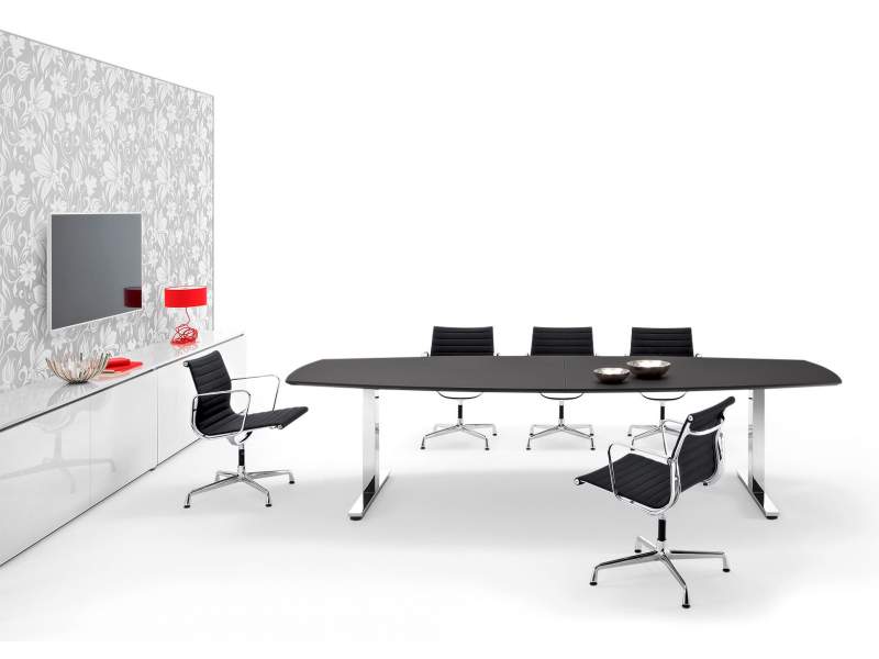 Flexible Konferenztische Büro Konferenztisch Büromöbel, WINI, WINEA PRO Konferenz