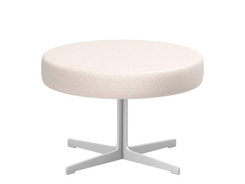 Hocker gepolstert rosig Brunner banc Polsterhocker
