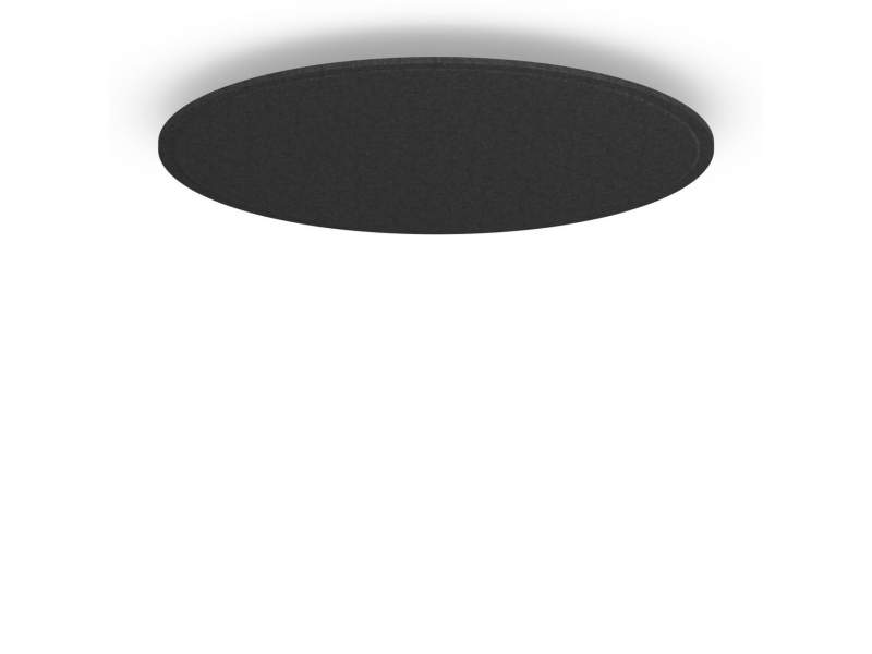 Akustikelemente schwarz Büro Akustikelement Absorption Schallschutz XAL Task Acoustic