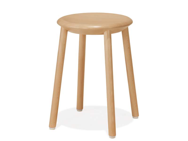 Hocker Holz Kuch+CO 6800