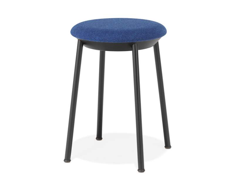 Hocker blau Kusch+Co 6850