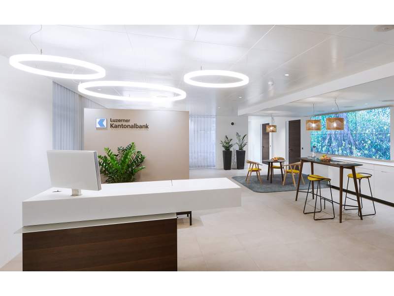 Planung Luzerner Kantonalbank Gehri