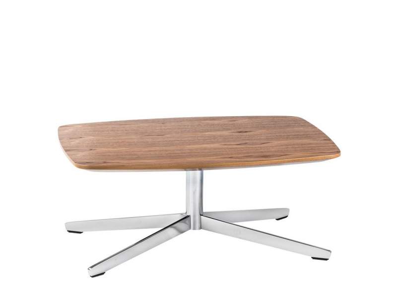 Designer Beistelltisch Beistelltische Holz Brune Lou Coffeetable